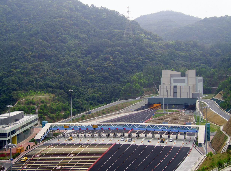 1949 Rail Project